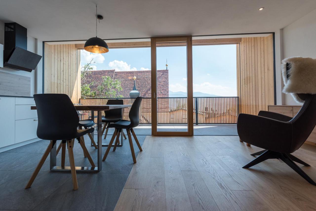 ברסאנונה Mesnerhof Chalet Mit Dolomitenblick Und Kostenlosem Parken In Der Tiefgarage מראה חיצוני תמונה