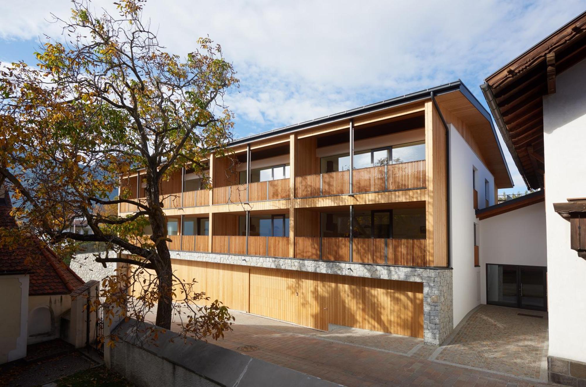 ברסאנונה Mesnerhof Chalet Mit Dolomitenblick Und Kostenlosem Parken In Der Tiefgarage מראה חיצוני תמונה